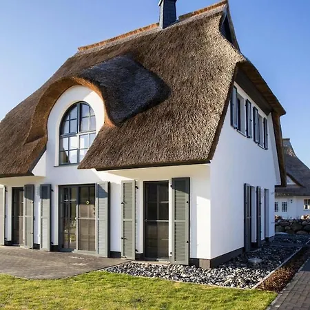 Luxushaus Bodstedt Mit Lagunenschwimmen *