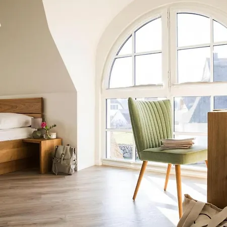 Holiday home Luxushaus Bodstedt Mit Lagunenschwimmen Fuhlendorf (Mecklenburg-Vorpommern)