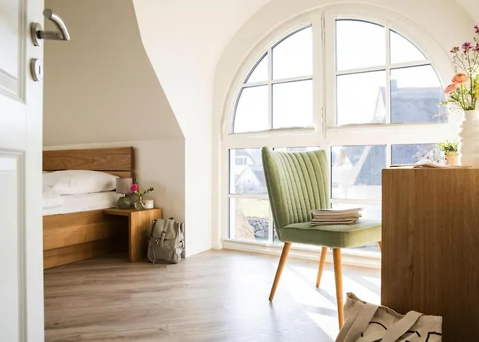 بيت للعطل Luxushaus Bodstedt Mit Lagunenschwimmen Fuhlendorf (Mecklenburg-Vorpommern)