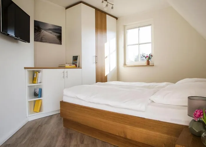 Luxushaus Bodstedt Mit Lagunenschwimmen *