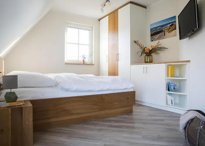 Luxushaus Bodstedt Mit Lagunenschwimmen Fuhlendorf (Mecklenburg-Vorpommern)